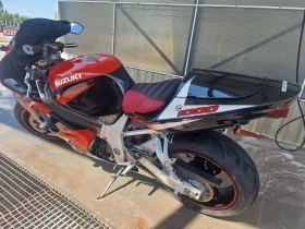 Suzuki Gsxr, снимка 8