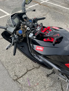 Aprilia Rs 140 2t, снимка 7