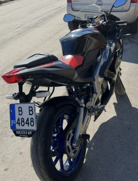 Aprilia Rs 140 2t, снимка 5