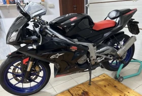 Aprilia Rs 140 2t, снимка 3