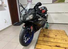 Aprilia Rs 140 2t, снимка 4