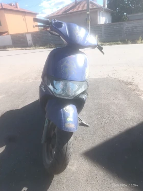     Derbi 50