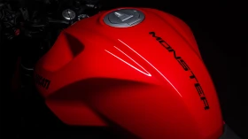 Ducati Monster +  | Mobile.bg    4