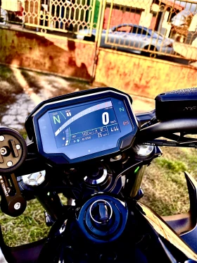 Kawasaki 650 | Mobile.bg    7