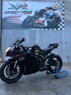 Suzuki Gsxr GSX-R 750 L1, снимка 3