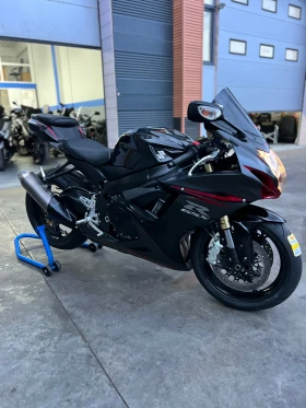 Suzuki Gsxr GSX-R 750 L1, снимка 2
