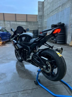 Suzuki Gsxr GSX-R 750 L1, снимка 8