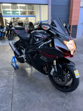 Suzuki Gsxr GSX-R 750 L1, снимка 6