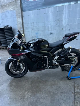 Suzuki Gsxr GSX-R 750 L1, снимка 9