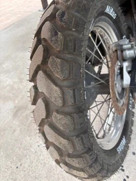 Kawasaki Kle 500, снимка 13