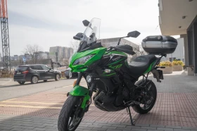 Kawasaki Versys 650 3 Куфара/ABS | Auto.bg — изображение 4
