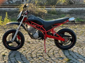 Sachs X Road 125 | Auto.bg — изображение 3