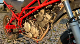 Sachs X Road 125 | Auto.bg — изображение 8
