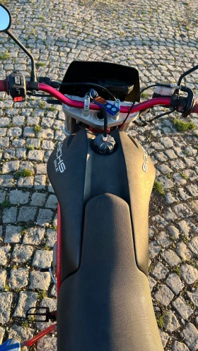 Sachs X Road 125 | Auto.bg — изображение 15