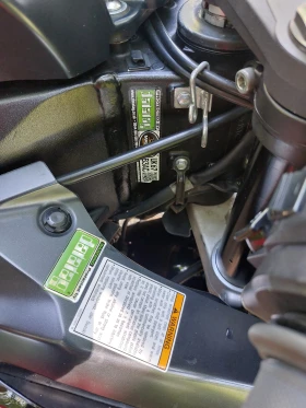 Suzuki Gsxr GSXR1000  | Auto.bg — изображение 11