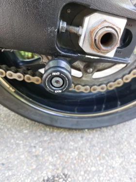 Suzuki Gsxr GSXR1000  | Auto.bg — изображение 16