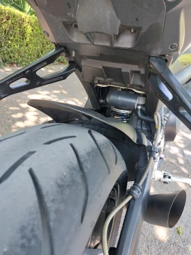 Suzuki Gsxr GSXR1000  | Auto.bg — изображение 5