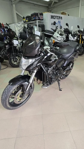 Honda Hornet CB 600 Лизинг ! | Auto.bg — изображение 3