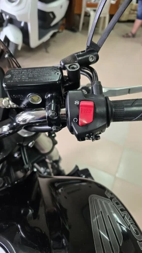 Honda Hornet CB 600 Лизинг ! | Auto.bg — изображение 8