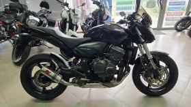 Honda Hornet CB 600 Лизинг ! | Auto.bg — изображение 4