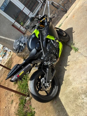 Yamaha YZF-R1 BIG BANG | Mobile.bg � ����� ������ 5