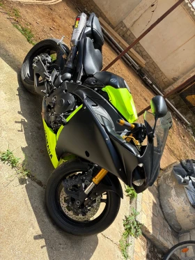 Yamaha YZF-R1 BIG BANG | Mobile.bg � ����� ������ 2