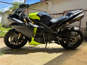 Yamaha YZF-R1 BIG BANG | Mobile.bg � ����� ������ 9
