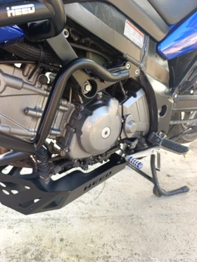 Suzuki V-strom Dl 650 | Mobile.bg � ����� ������ 8