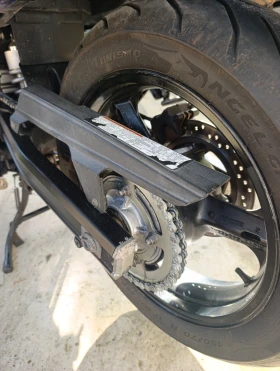 Suzuki V-strom Dl 650 | Mobile.bg � ����� ������ 5