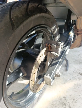 Suzuki V-strom Dl 650 | Mobile.bg � ����� ������ 4