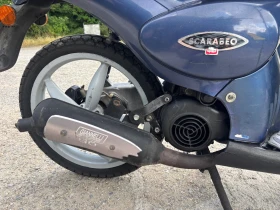 Aprilia Scarabeo | Mobile.bg � ����� ������ 14