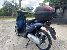 Aprilia Scarabeo | Mobile.bg � ����� ������ 3