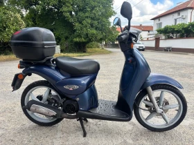 Aprilia Scarabeo | Mobile.bg � ����� ������ 6