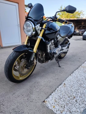 Honda Cb Hornet 600F | Mobile.bg � ����� ������ 3