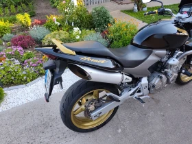 Honda Cb Hornet 600F | Mobile.bg � ����� ������ 9