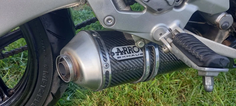 Kawasaki Versys, снимка 4 - Мотоциклети и мототехника - 52854844