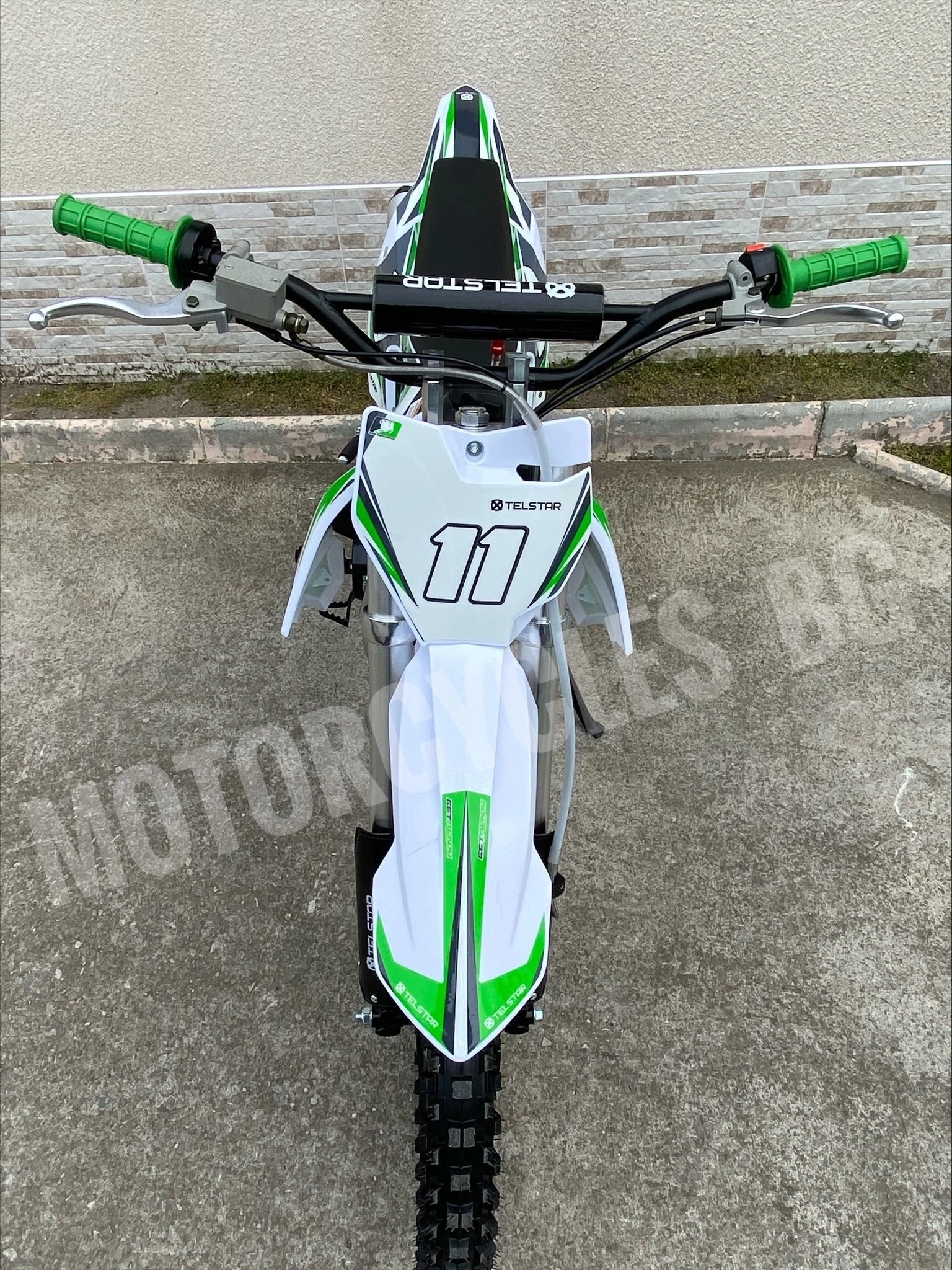  GETREA 125cm³ NEW 2023. | Mobile.bg   15