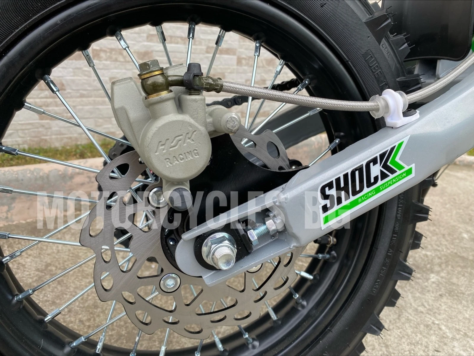  GETREA 125cm³ NEW 2023. | Mobile.bg   13