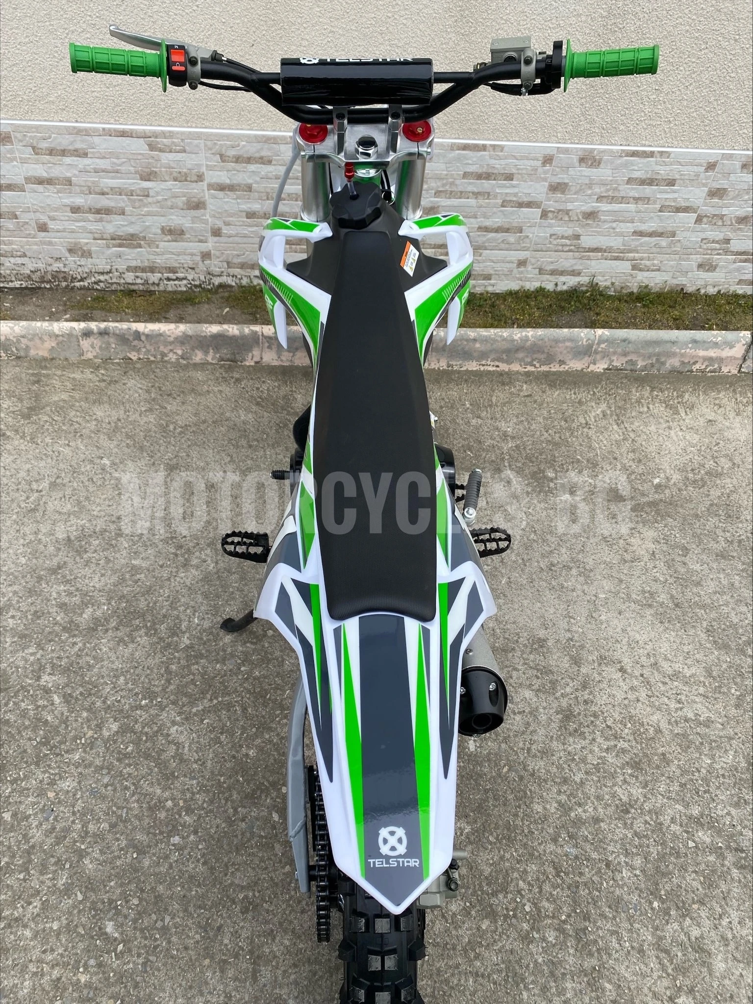  GETREA 125cm³ NEW 2023. | Mobile.bg   17