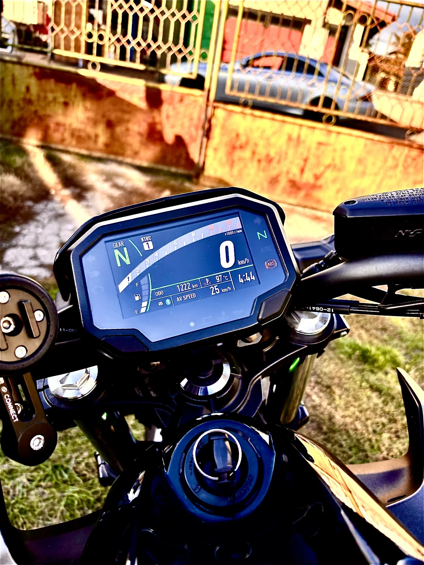 Kawasaki 650 | Mobile.bg   7