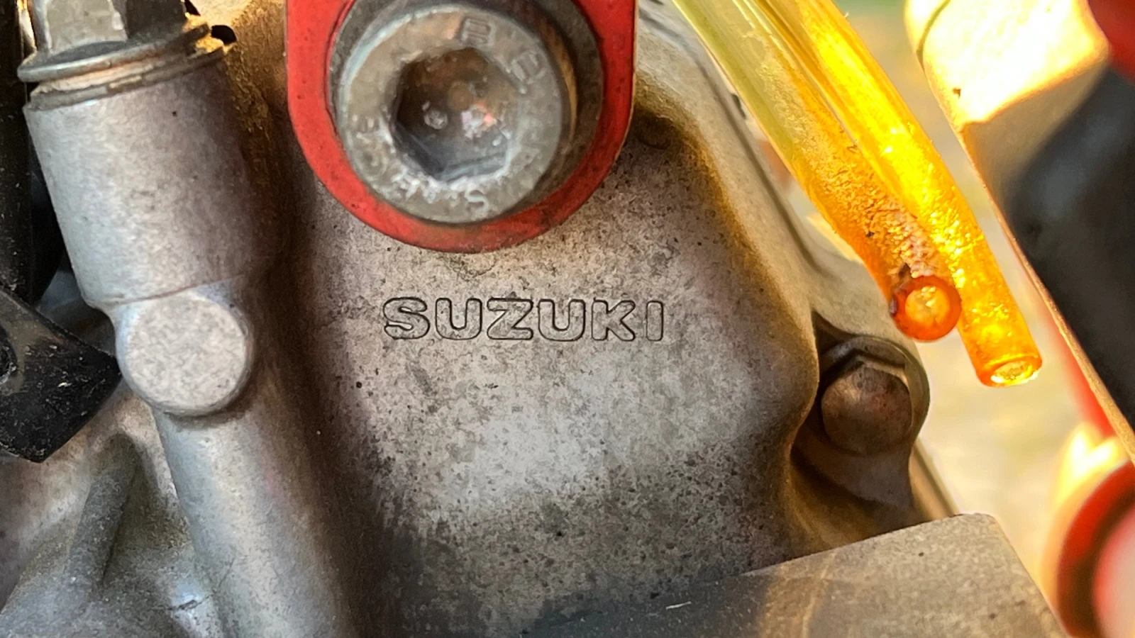 Sachs X Road 125, снимка 13 - Мотоциклети и мототехника - 54152108