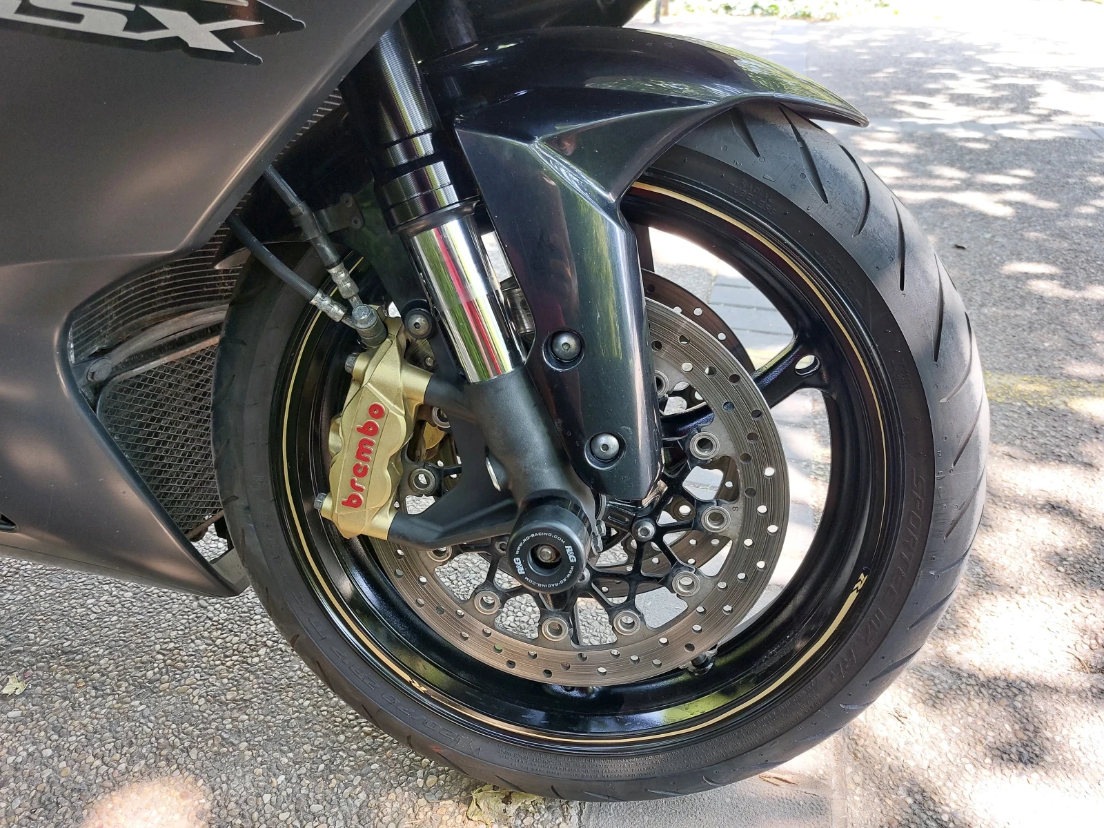 Suzuki Gsxr GSXR1000  | Mobile.bg � ����������� 8