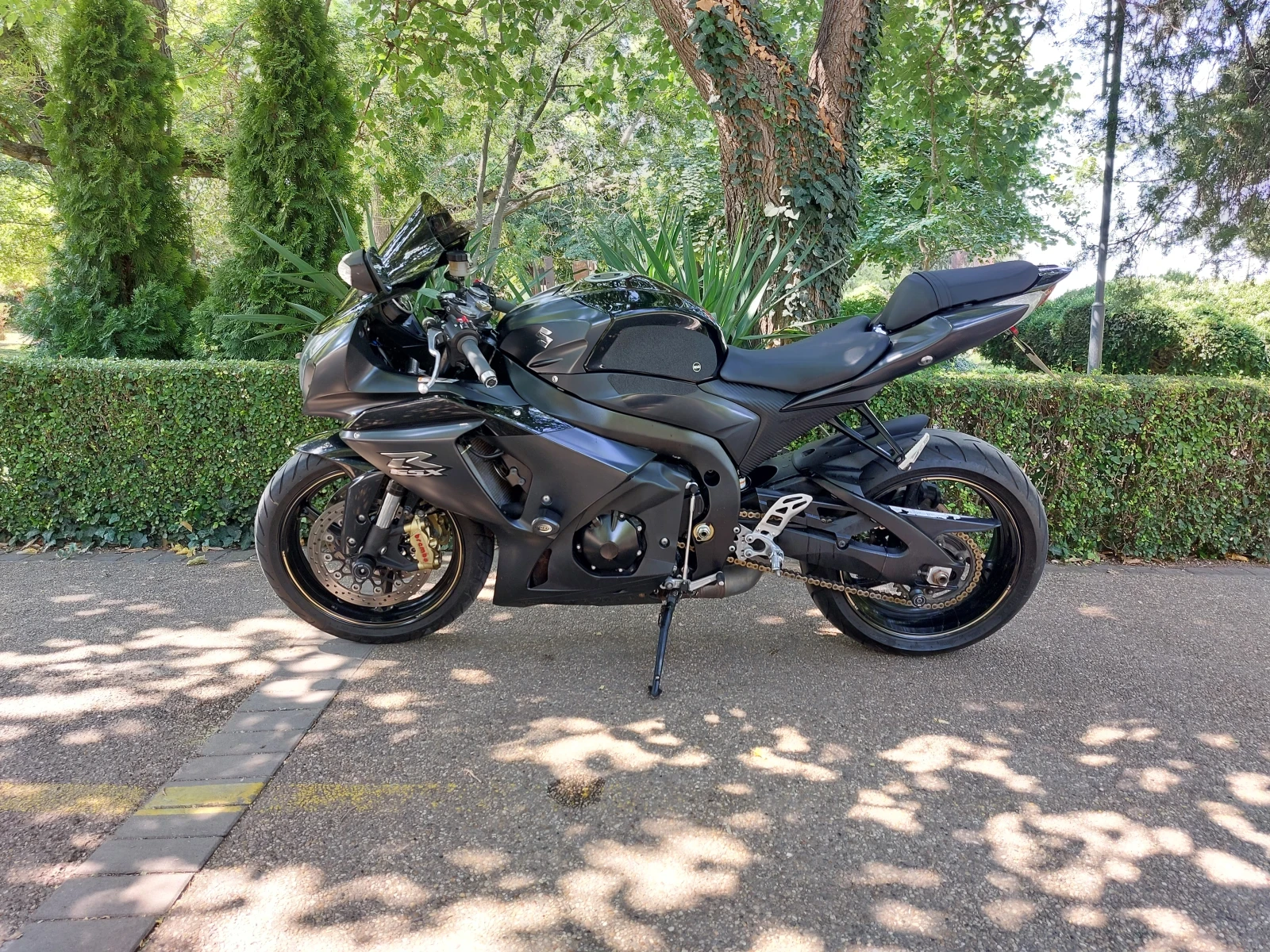 Suzuki Gsxr GSXR1000  | Mobile.bg � ����������� 6