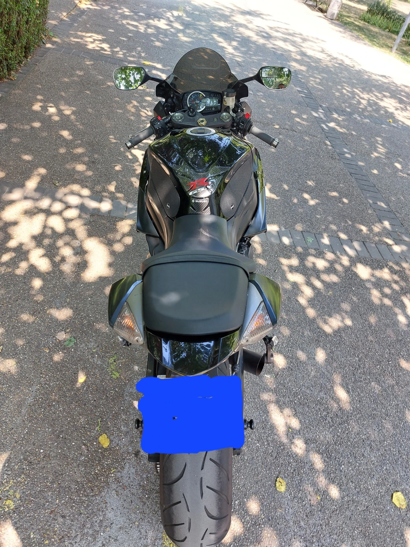 Suzuki Gsxr GSXR1000  | Mobile.bg � ����������� 4