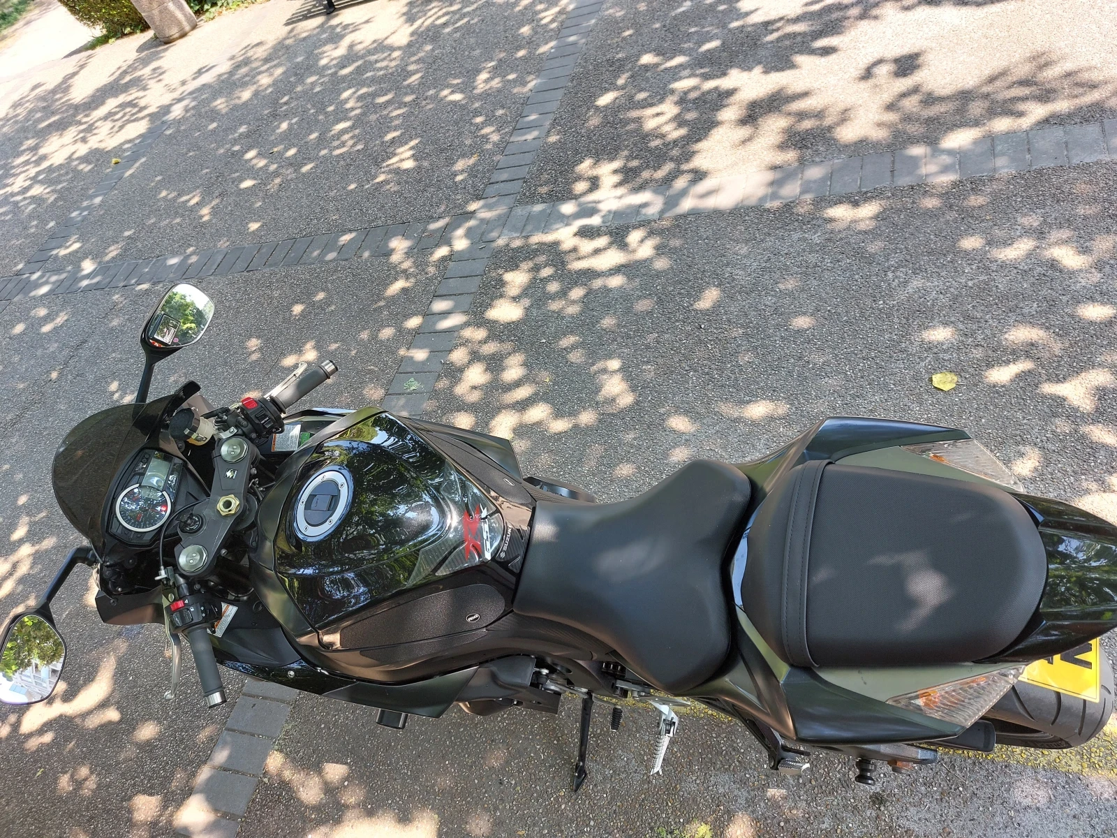 Suzuki Gsxr GSXR1000  | Mobile.bg � ����������� 13