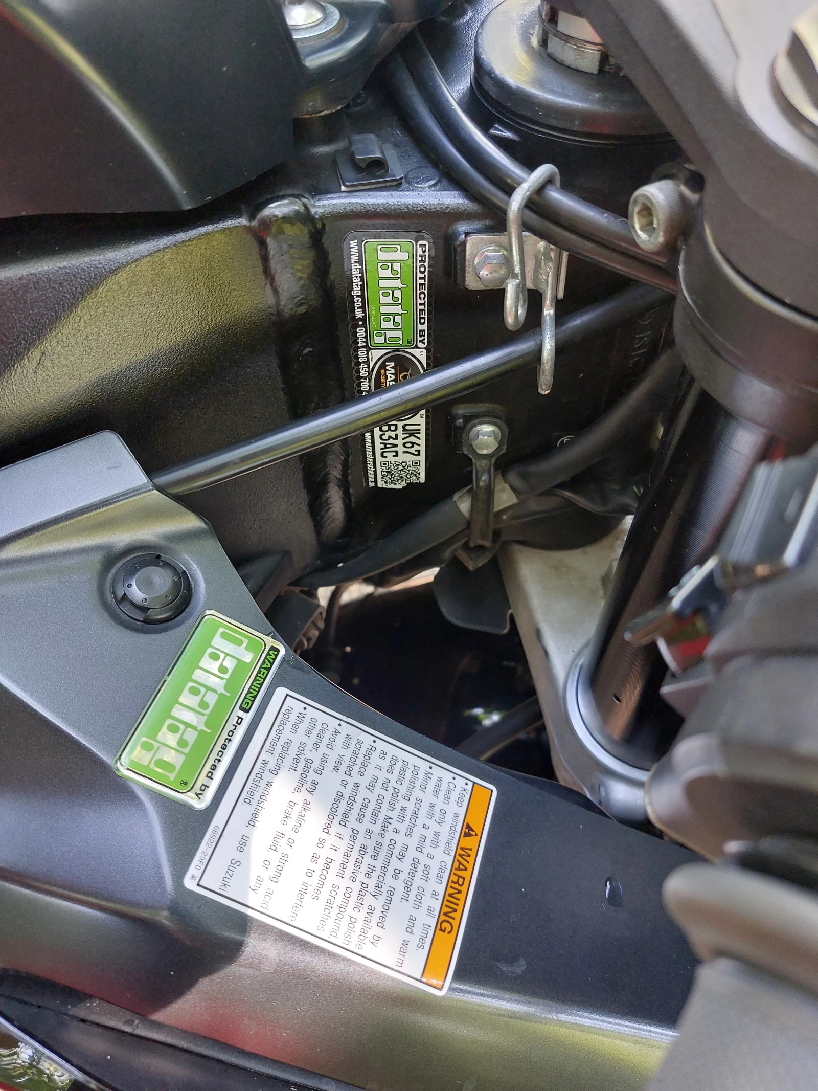 Suzuki Gsxr GSXR1000  | Mobile.bg � ����������� 11