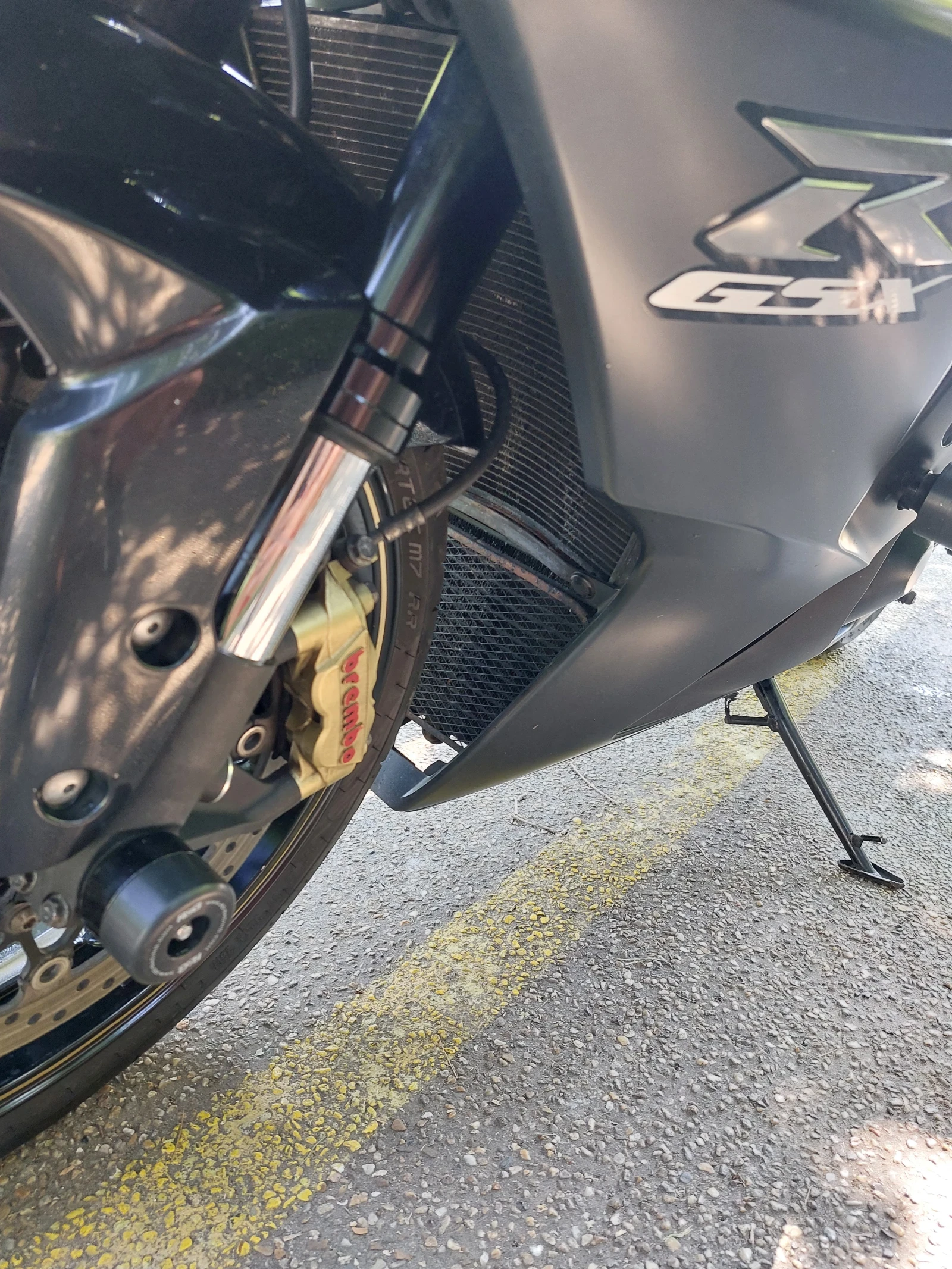 Suzuki Gsxr GSXR1000  | Mobile.bg � ����������� 14