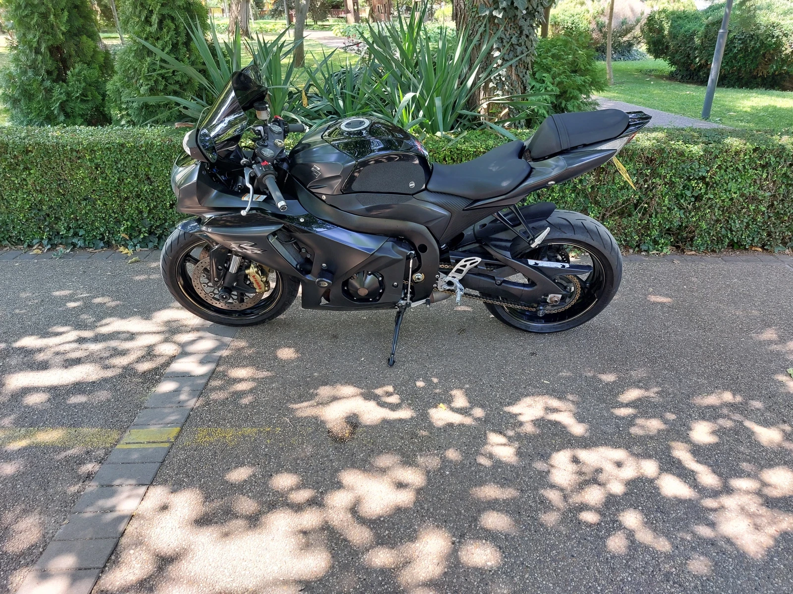 Suzuki Gsxr GSXR1000  | Mobile.bg � ����������� 3