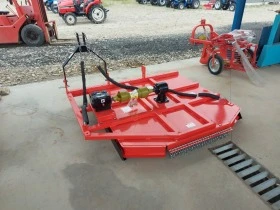 Сенокосачка Друга марка 5TGM, снимка 1