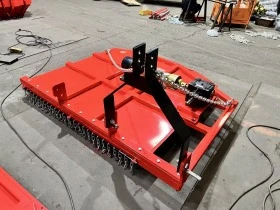 Сенокосачка Друга марка 5TGM, снимка 5